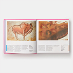 30,000 Years of Art: The Story of Human Creativity Across Time and Space варинант исполнения - 3 | Loft Concept в Уфе