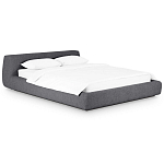 Кровать двуспальная Verna варинант исполнения - 5 | Loft Concept в Уфе