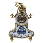 Часы настольные Barcelona варинант исполнения - 2 | Loft Concept в Уфе