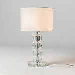 Настольная лампа Cut Stone Base варинант исполнения - 2 | Loft Concept в Уфе