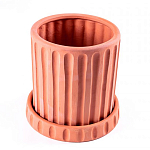 Цветочный горшок Seletti Dorico варинант исполнения - 1 | Loft Concept в Уфе