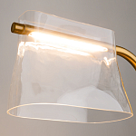 Настольный светильник Cabaret 3000К 8Вт варинант исполнения - 4 | Loft Concept в Уфе