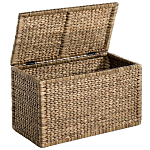 Плетеный сундук Laure Wicker Box варинант исполнения - 2 | Loft Concept в Уфе