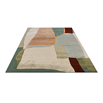 Ковер шелк Manhattan Wool Silk Carpet V варинант исполнения - 2 | Loft Concept в Уфе