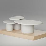 Столы «Trio» варинант исполнения - 2 | Loft Concept в Уфе