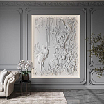 Барельеф SPRING варинант исполнения - 1 | Loft Concept в Уфе