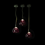 Подвес Cupula варинант исполнения - 9 | Loft Concept в Уфе