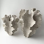 Ваза «Воланы» варинант исполнения - 1 | Loft Concept в Уфе