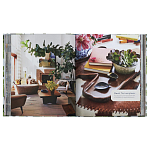 Книга известного дизайнера интерьеров Питера Данэма The World of Peter Dunham: Global Style from Paris to Hollywood варинант исполнения - 8 | Loft Concept в Уфе