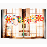 Коллекционный Арт-альбом Murakami Versailles 2011 Букинистика варинант исполнения - 10 | Loft Concept в Уфе