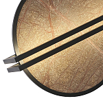 Бра круглое Sun Lighting  варинант исполнения - 3 | Loft Concept в Уфе