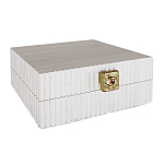 Шкатулка Elsa Dreams White варинант исполнения - 4 | Loft Concept в Уфе