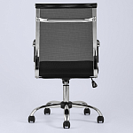 Офисное кресло с сетчатой спинкой NETTING варинант исполнения - 4 | Loft Concept в Уфе