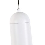 Подвесной светильник белый Pendant Capsule  варинант исполнения - 4 | Loft Concept в Уфе