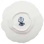 Десертная тарелка Seletti Delf Rose варинант исполнения - 1 | Loft Concept в Уфе