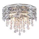 Настенный светильник Roul Crystal Light варинант исполнения - 1 | Loft Concept в Уфе