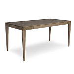 Стол обеденный раскладной Harper Line варинант исполнения - 1 | Loft Concept в Уфе