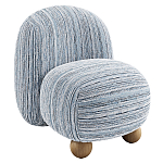 Кресло Wakonda варинант исполнения - 1 | Loft Concept в Уфе