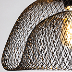 Подвесной светильник в стиле лофт Massimo варинант исполнения - 3 | Loft Concept в Уфе