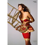 Коллекционная книга Gold in Vogue варинант исполнения - 1 | Loft Concept в Уфе