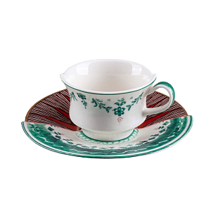 Кофейная пара Seletti Chucuito