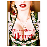 Коллекционный лимитированный Фотоальбом Ellen von Unwerth. Heimat XXL варинант исполнения - 1 | Loft Concept в Уфе