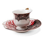 Кофейная пара Seletti Sagala варинант исполнения - 3 | Loft Concept в Уфе