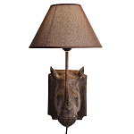 Бра Носорог Rhinoceros варинант исполнения - 4 | Loft Concept в Уфе