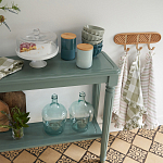 Ваза-бутыль из стекла TRANSPARENT FORMS 31 варинант исполнения - 11 | Loft Concept в Уфе