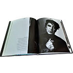 Коллекционная книга Cinema in Vogue варинант исполнения - 9 | Loft Concept в Уфе