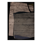 Ковер шелк Manhattan Wool Silk Carpet III варинант исполнения - 1 | Loft Concept в Уфе