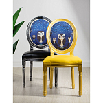 Стул French Night Owls варинант исполнения - 11 | Loft Concept в Уфе