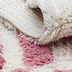 Ковер детский из хлопка  Heaven on earth варинант исполнения - 3 | Loft Concept в Уфе