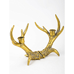 Подсвечник Iluminated deer antlers варинант исполнения - 2 | Loft Concept в Уфе