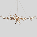 Люстра в виде дерева Tree Shaped Chandelier варинант исполнения - 11 | Loft Concept в Уфе