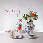 Ваза Seletti Melania варинант исполнения - 6 | Loft Concept в Уфе