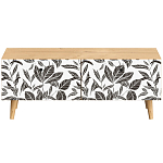 Длинная тумба Elise Cabinet варинант исполнения - 9 | Loft Concept в Уфе