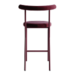 Стул полубарный «Рогалик» варинант исполнения - 4 | Loft Concept в Уфе