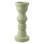 Подсвечник фигурный Bright Accent 30 см варинант исполнения - 2 | Loft Concept в Уфе