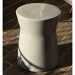 Дизайнерский керамический кофейный столик PICEA Coffee Table варинант исполнения - 7 | Loft Concept в Уфе