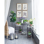 Кашпо A nest of birds варинант исполнения - 10 | Loft Concept в Уфе