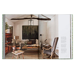 Альбом  декорирование Интерьеров Мелиссы Пенфолд Natural Living by Design: Melissa Penfold варинант исполнения - 10 | Loft Concept в Уфе