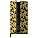 Stiletto Cabinet Barocco Medusa варинант исполнения - 3 | Loft Concept в Уфе
