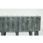 Чаша керамическая на ножках "Наследие" варинант исполнения - 4 | Loft Concept в Уфе