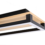 Потолочный светильник 40 GAVIN WOOD варинант исполнения - 2 | Loft Concept в Уфе