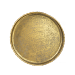 Столик дизайнерский Coth of gold варинант исполнения - 4 | Loft Concept в Уфе