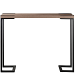 Консоль в стиле лофт Urban Style Space 2 варинант исполнения - 1 | Loft Concept в Уфе