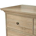 Комод Stasi варинант исполнения - 4 | Loft Concept в Уфе