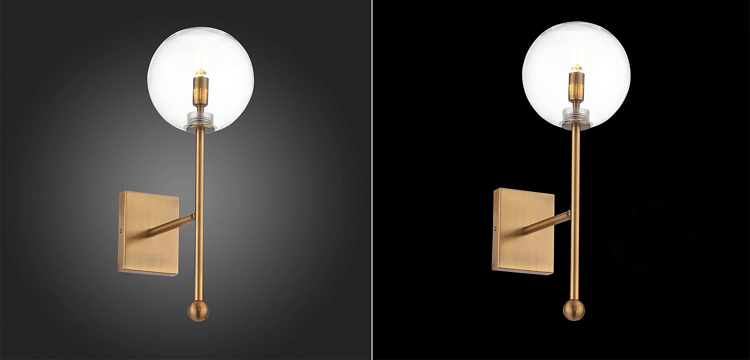 Бра Gallotti & Radice Sconce Бра Gallotti & Radice Sconce - Loft-Concept в Уфе