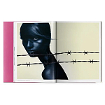 Книга Gisele Bundchen варинант исполнения - 4 | Loft Concept в Уфе